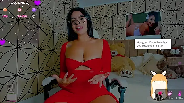 vane lopez  online show from February 2026 11:30:01 PM