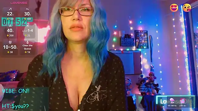 EmmaIsHere online show from November 2025 02:50:01 PM