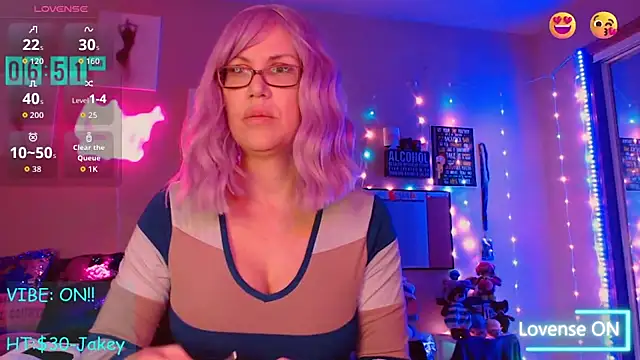 EmmaIsHere online show from November 2025 01:49:02 PM