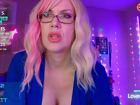 EmmaIsHere online show from April 2026 02:33:01 PM