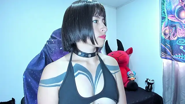 yunkodolly666 online show from May 2026 07:20:02 PM