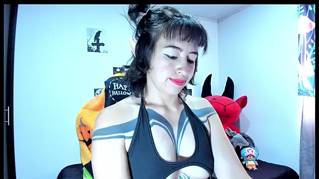 yunkodolly666 online show from July 2026 09:21:02 PM