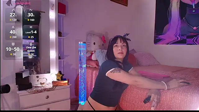 miaa-lee online show from March 2026 02:59:02 AM