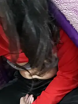 CuteSarikaLIVE online show from January 2025 10:45:01 AM