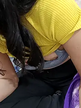 CuteSarikaLIVE online show from January 2025 10:29:02 AM