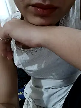 CuteSarikaLIVE online show from February 2025 04:27:01 AM