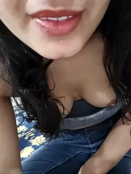 CuteSarikaLIVE online show from February 2025 04:33:01 AM