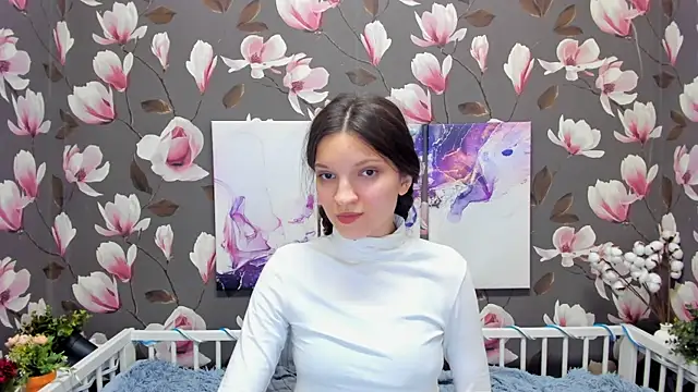 MelaniGrand online show from January 2025 03:13:02 PM