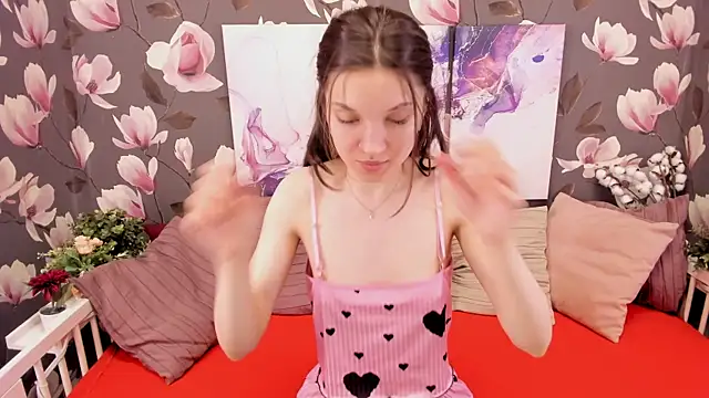 MelaniGrand online show from February 2025 10:28:02 AM