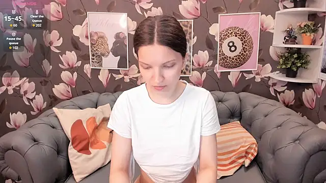 MelaniGrand online show from May 2026 08:29:01 AM