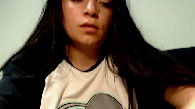 Meghan320 online show from January 2025 03:54:01 PM