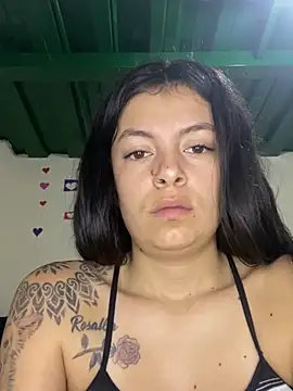 Meghan320 online show from February 2025 03:03:01 PM