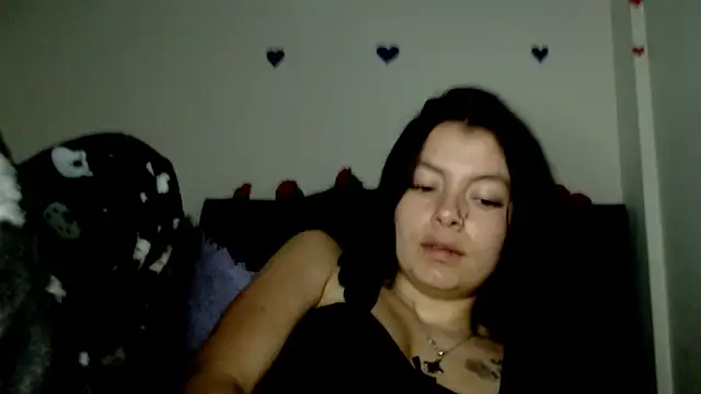 Meghan320 online show from March 2025 04:15:02 AM