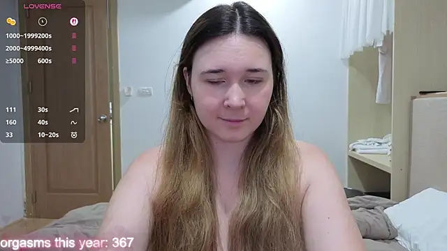 MaryHillx online show from May 2026 11:22:02 PM