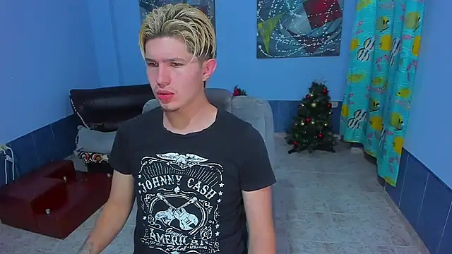 patrik 027 online show from January 2026 09:18:02 PM