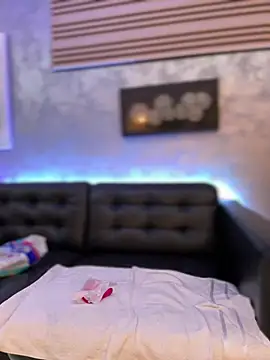 Snapshot of KirstieVegas chatting on January 2025 11:16:02 PM KirstieVegas online show from January 2025 11:16:02 PM