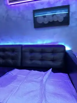 Snapshot of KirstieVegas chatting on February 2025 08:30:01 PM KirstieVegas online show from February 2025 08:30:01 PM