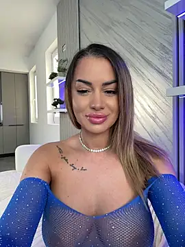 Snapshot of KirstieVegas chatting on April 2026 03:11:01 PM KirstieVegas online show from April 2026 03:11:01 PM