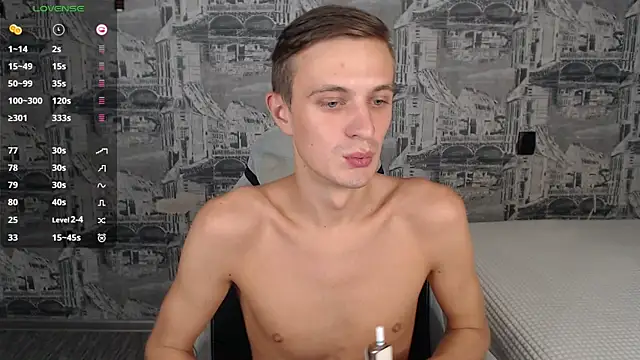 Oliver Fresh online show from November 2025 09:34:01 AM