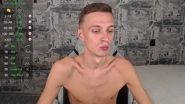 Oliver Fresh online show from January 2026 09:02:02 AM