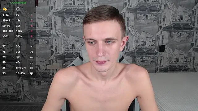 Oliver Fresh online show from April 2026 09:02:01 AM