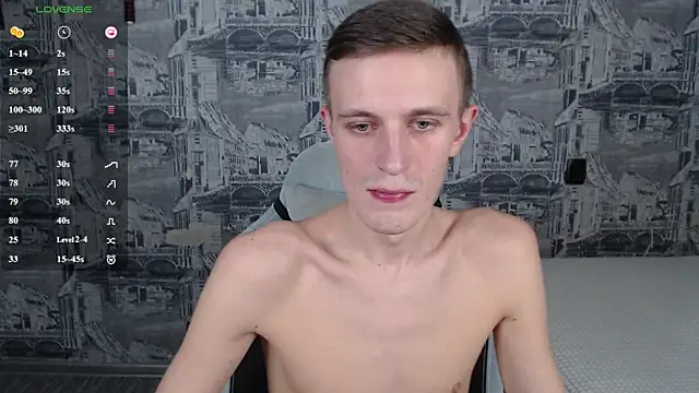 Oliver Fresh online show from May 2026 09:26:01 AM