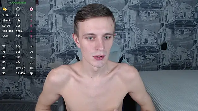 Oliver Fresh online show from May 2026 09:39:02 AM