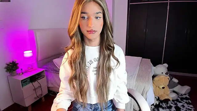 Ainhoads online show from February 2026 09:27:02 AM