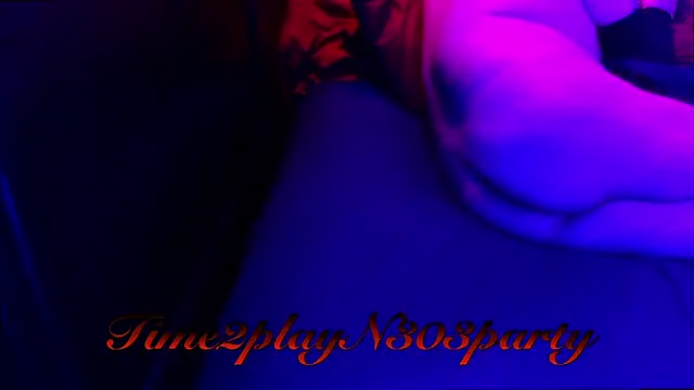 Time2playN303party online show from December 2024 08:54:01 PM