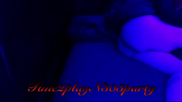 Time2playN303party online show from December 2024 10:38:02 AM