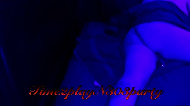 Time2playN303party online show from December 2024 01:44:02 PM