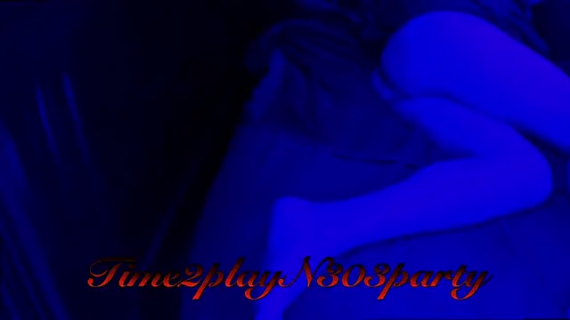 Time2playN303party online show from December 2024 02:02:02 AM