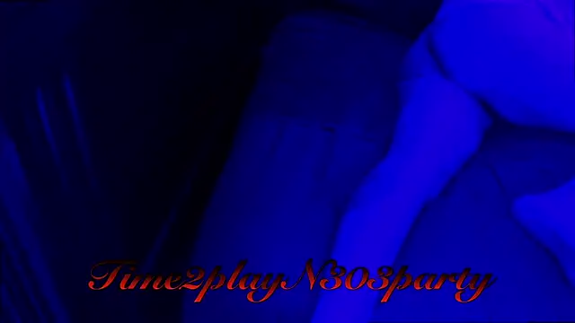 Time2playN303party online show from December 2024 07:38:02 AM