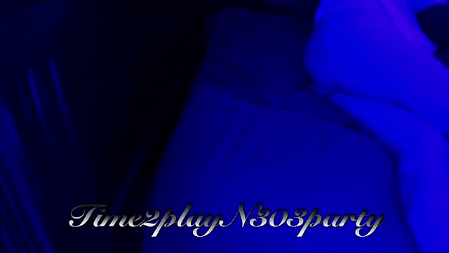 Time2playN303party online show from December 2024 10:42:02 AM