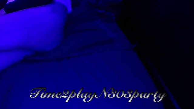 Time2playN303party online show from December 2024 03:15:01 PM