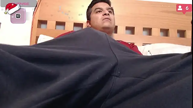 thor000089 online show from January 2025 06:12:02 PM