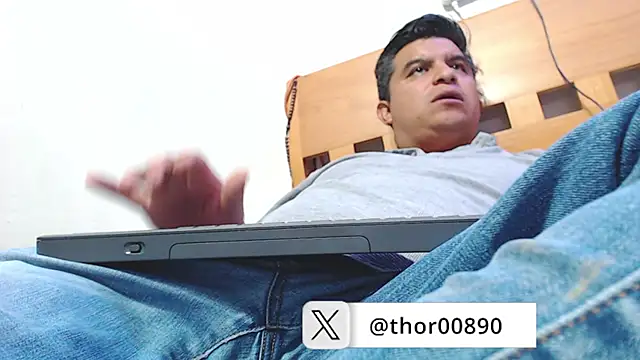 Snapshot of thor000089 chatting on February 2026 03:50:01 AM thor000089 online show from February 2026 03:50:01 AM