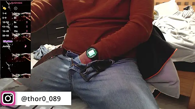 Snapshot of thor000089 chatting on March 2026 03:32:02 AM thor000089 online show from March 2026 03:32:02 AM