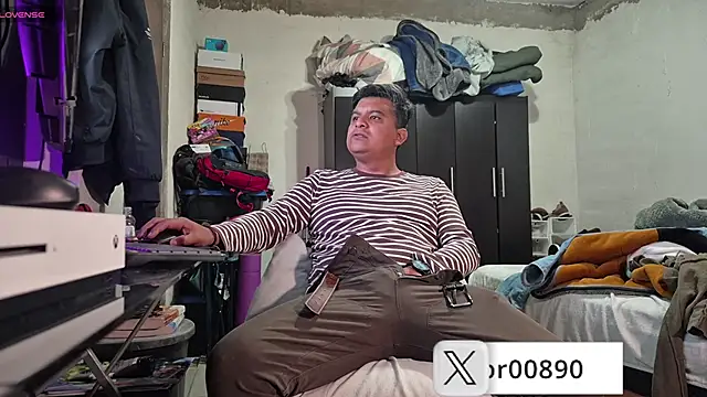 Snapshot of thor000089 chatting on March 2026 03:56:01 AM thor000089 online show from March 2026 03:56:01 AM