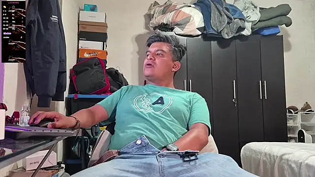 Snapshot of thor000089 chatting on March 2026 04:29:01 AM thor000089 online show from March 2026 04:29:01 AM