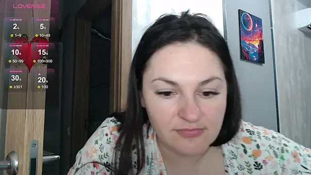 Stacy Davice online show from September 2025 09:16:02 PM