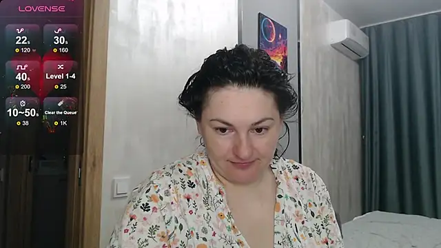 Stacy Davice online show from September 2025 05:51:02 PM