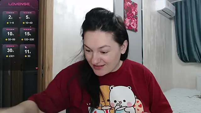 Stacy Davice online show from October 2025 04:07:02 PM