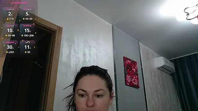 Stacy Davice online show from November 2025 06:35:01 AM