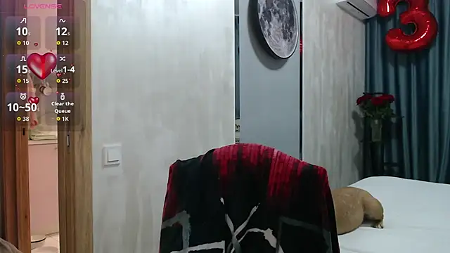 Stacy Davice online show from June 2026 03:47:01 PM