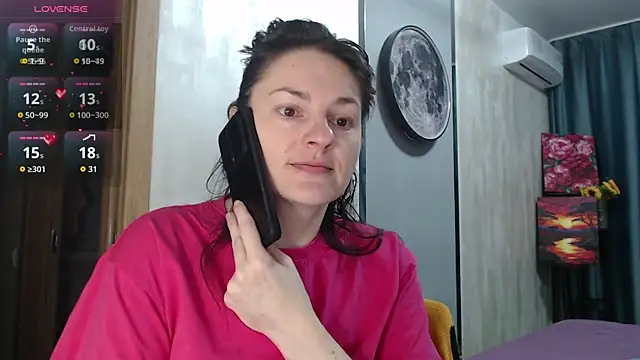 Stacy Davice online show from July 2026 03:08:02 PM