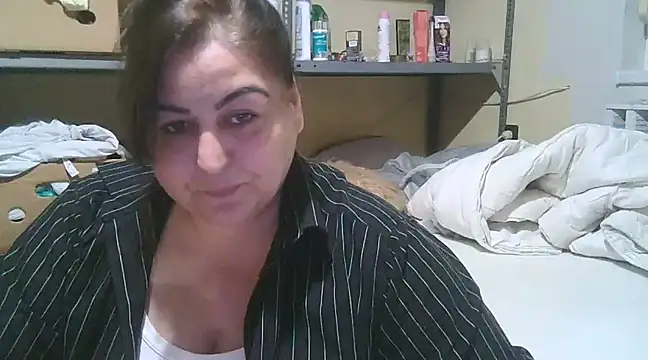 Mileva88 online show from January 2025 05:06:01 PM