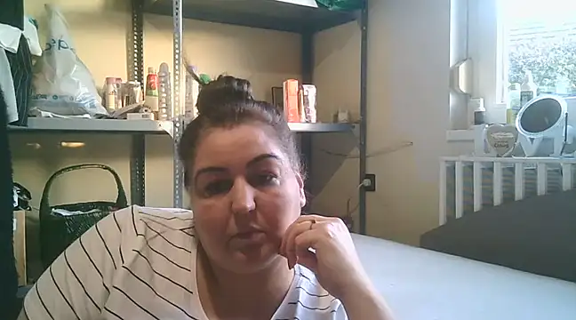 Mileva88 online show from January 2025 02:30:01 PM