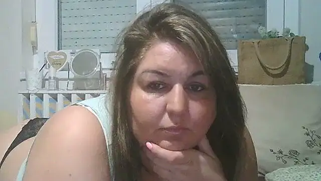 Mileva88 online show from September 2025 06:10:02 PM