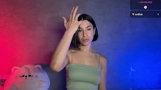 Melaminsy online show from April 2026 08:25:02 PM